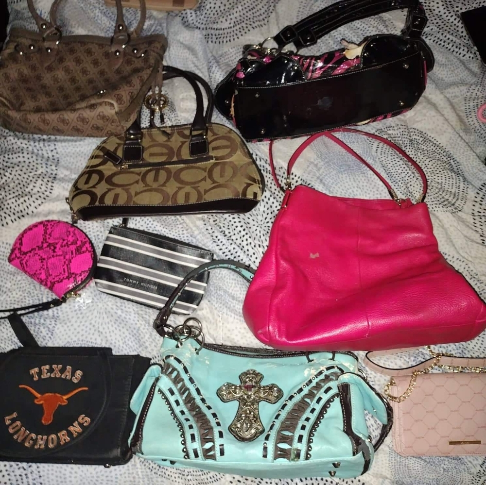 Purses And Wallets - image 1
